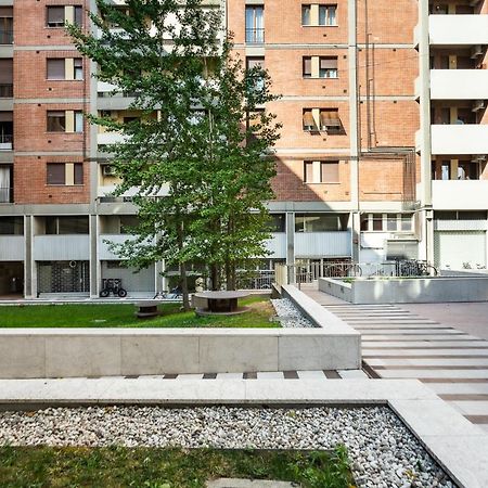 Porta Nuova Central Studio Verona Eksteriør billede