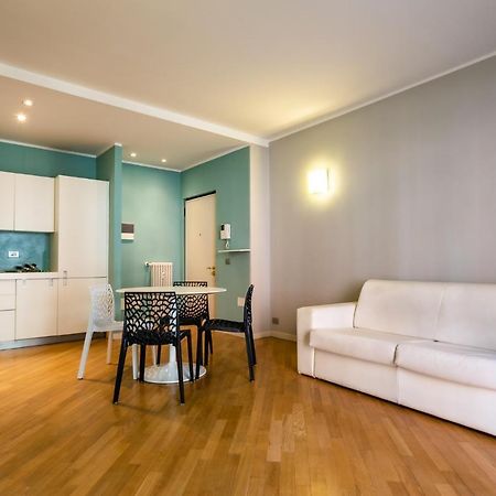 Porta Nuova Central Studio Verona Eksteriør billede